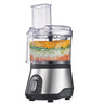 Anex Deluxe Chopper AG-3049 - Silver & Black