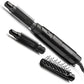 Anex AG-7040 Deluxe Hair Straightener & Curler