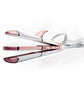Anex Deluxe Hair Curler & Straightener AG-7038