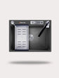 Glam Gas Lifestyle 11 BK | Glam Gas Sink | Stainless steel sink | Kitchen Sink |