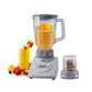 AG-6137GL Deluxe Blender Grinder