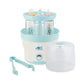 AG-736 Deluxe Baby Bottle Sterilizer –