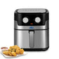 Anex Deluxe Air Fryer 6500ml Capacity AG-2016