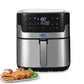 Anex Deluxe Air Fryer 6500ml Capacity AG-2016