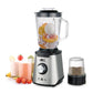 AG-6137GL Deluxe Blender Grinder