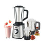 AG-6137GL Deluxe Blender Grinder