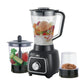 AG-6137GL Deluxe Blender Grinder