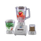AG-6137GL Deluxe Blender Grinder