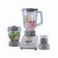 AG-6137GL Deluxe Blender Grinder