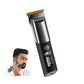 Anex AG-7040 Deluxe Hair Straightener &amp; Curler
