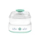 ANEX BABY BOTTLE STERILIZER AND STEAMER
