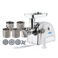 ANEX AG-2048 SUPER MEAT GRINDER