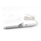 Anex AG-308 Hair Curler - Deluxe Ceramic Coated, Adjustable Temperature, Fast Heating for Smooth Curls & Waves - Hair Styling Tool for Women" No Rat