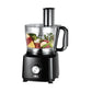 Panasonic Deluxe Chopper P-102/Kenwood Deluxe Chopper/ Philips Powerful Chopper– 1000W Copper Motor | 1.2L Bowl, Dual Speed + Pulse | Stainless Steel Blades, Efficient Food Processor