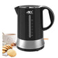 Anex AG-4053 DELUXE KETTLE - 2 Years Warranty