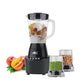 AG-6137GL Deluxe Blender Grinder