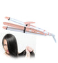 Anex Deluxe Hair Curler & Straightener AG-7038