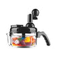 Anex AG-10 Handy Chopper With 10 Functions