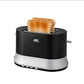 Anex AG-3017 Deluxe 2 Slice Toaster