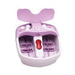 Anex AG 7023 Deluxe Foot Massager