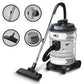 AG-2199 Deluxe Vacuum Cleaner