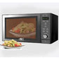 AG-9039 Deluxe Microwave Oven