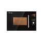 Glam Gas Microwave Oven GG-BM100