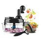 Anex AG-10 Handy Chopper With 10 Functions