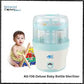 AG-736 - Anex Baby Bottle Sterilizer