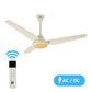 SK AC DC Ceiling Fan Executive Model Copper 56 Inch Brand Warranty