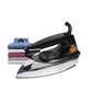 Light Weight Dry Iron - Western - W-1272 - 1000 Watts
