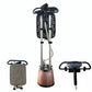 Original American Garment Steamer, Fabric High Pressure Steam Hanging Ironing Machine