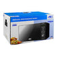 AG-9039 Deluxe Microwave Oven