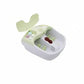 Anex AG 7023 Deluxe Foot Massager