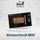 Glam Gas Microwave Oven GG-BM100
