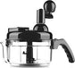 Anex AG-10 Handy Chopper With 10 Functions