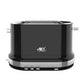 Anex AG-3017 Deluxe 2 Slice Toaster