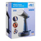 Anex AG-1019 Deluxe Handy Garment Steamer