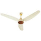 SK AC DC Ceiling Fan Executive Model Copper 56 Inch Brand Warranty