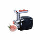 Anex AG-3141 Deluxe Chopper